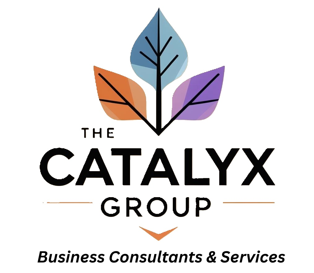 The Catalyx Group